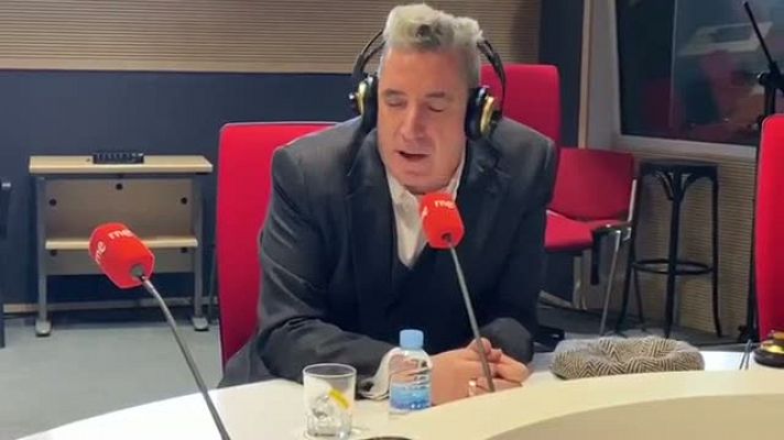  - Loquillo: Es como si todo se hubiese confabulado para destrozar Barcelona