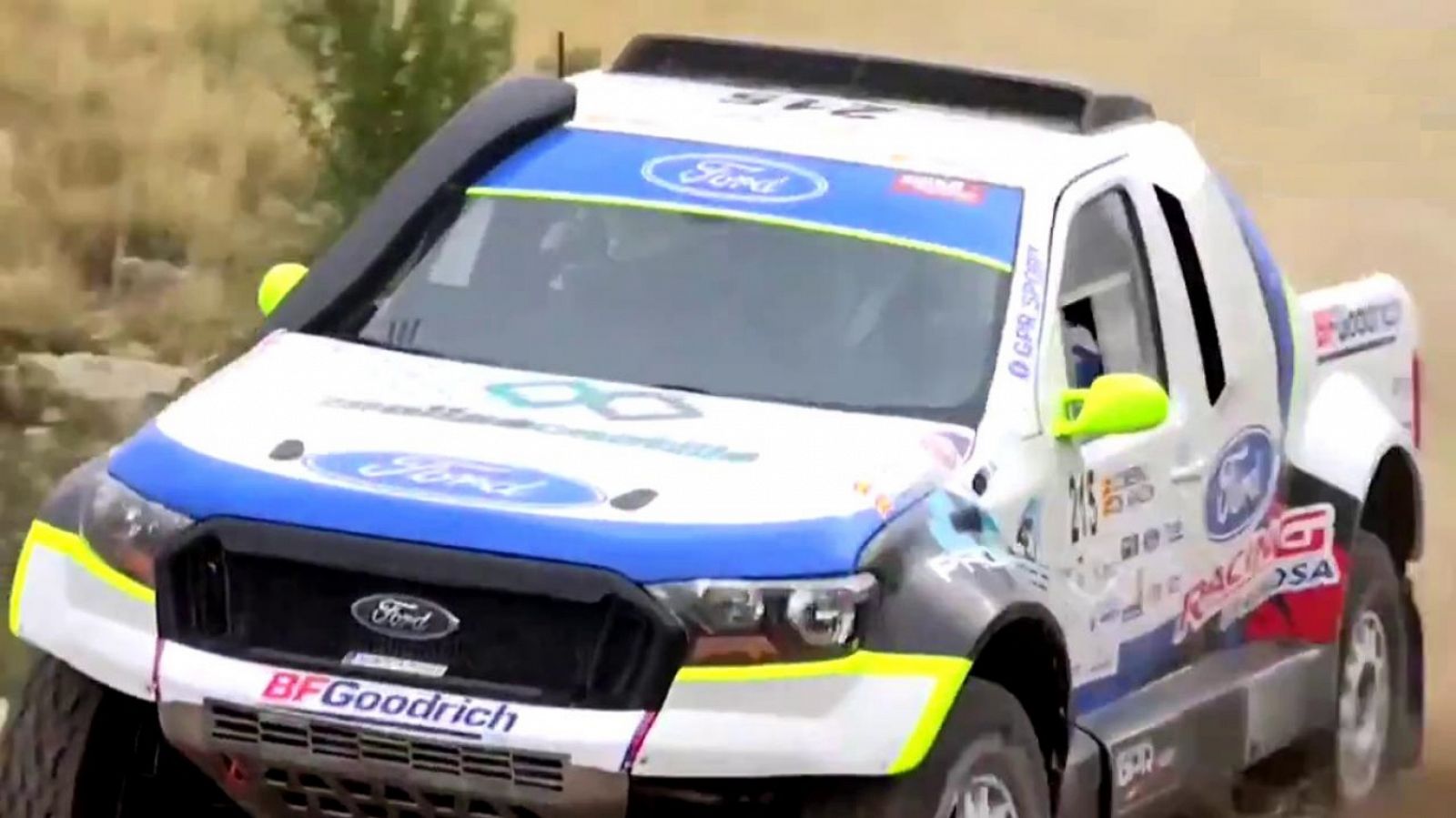 Racing for Spain - 2019 - Programa 37 - ver ahora