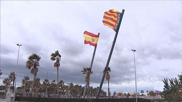 L'informatiu - Comunitat Valenciana - La Comunidad Valenciana en 2' - 20/12/19