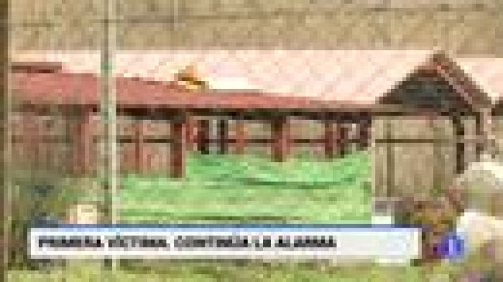 Noticias de Castilla y León - Castilla y León en 2' - 20/12/19