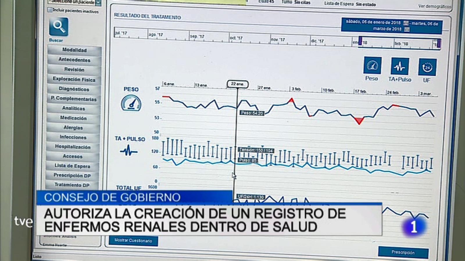 Informativo Telerioja: Informativo Telerioja - 20/12/19 | RTVE Play