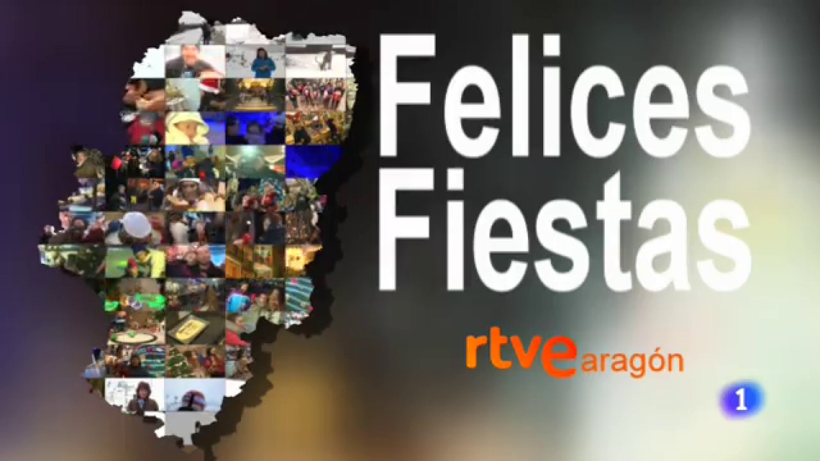 Felicitación Navideña RTVE Aragón 2019 | Ver