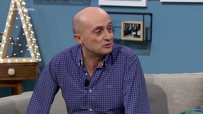 A partir de hoy - A partir de hoy - 20/12/19