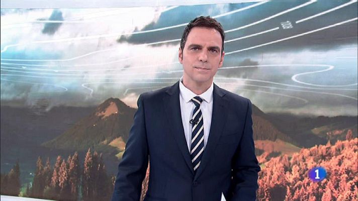 Informativo de Madrid - La Comunidad de Madrid en 4' -20/12/19