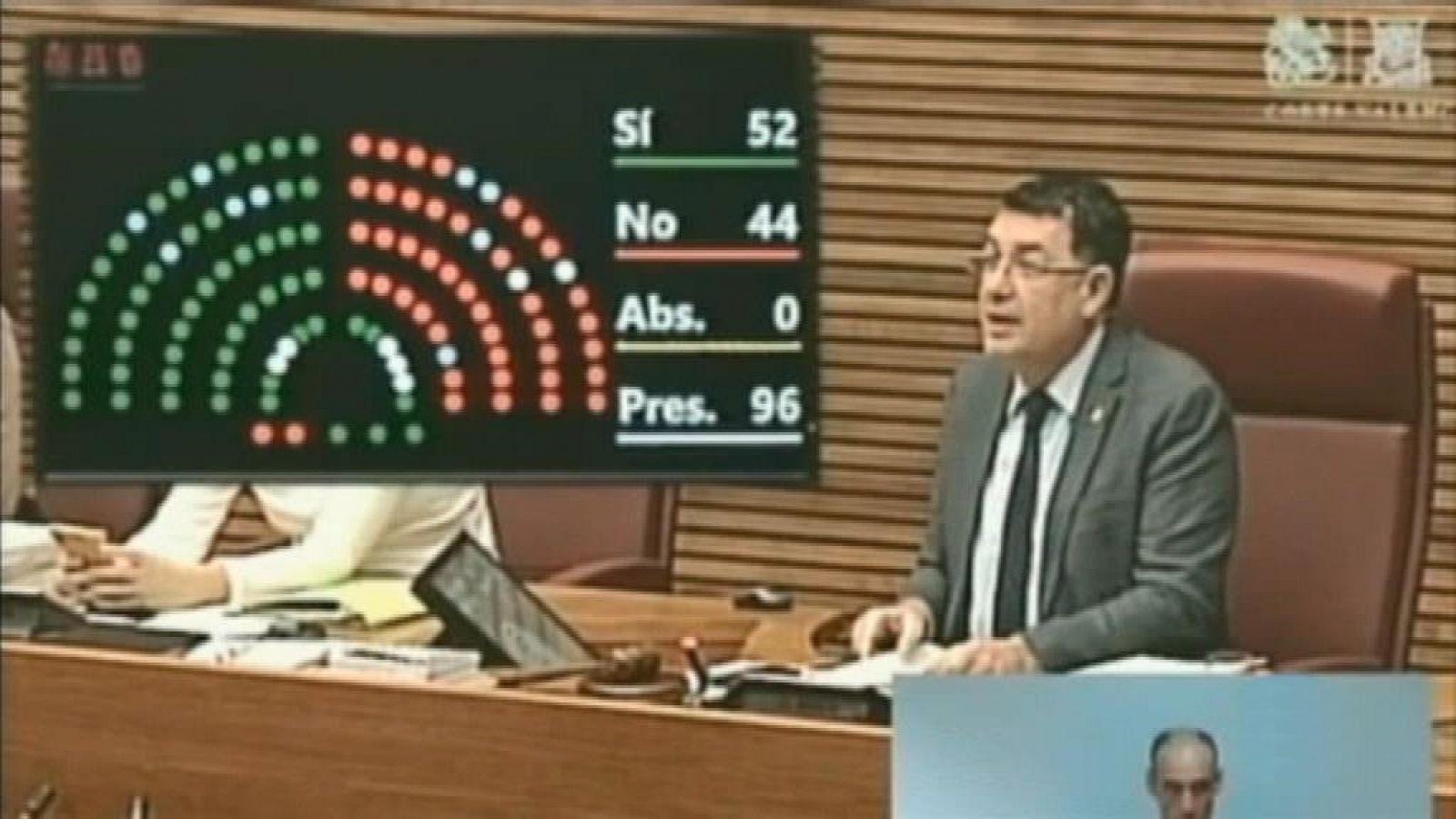 L'Informatiu - Comunitat Valenciana - 20/12/19 - ver ahora