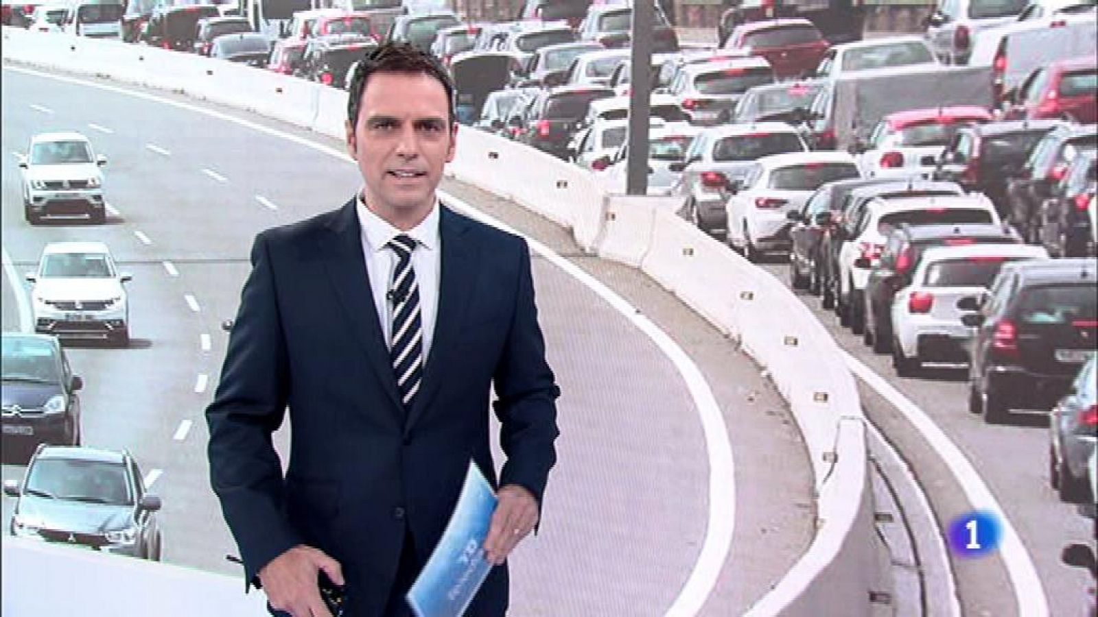 Informativo de Madrid - 20/12/19 ¿ ver ahora