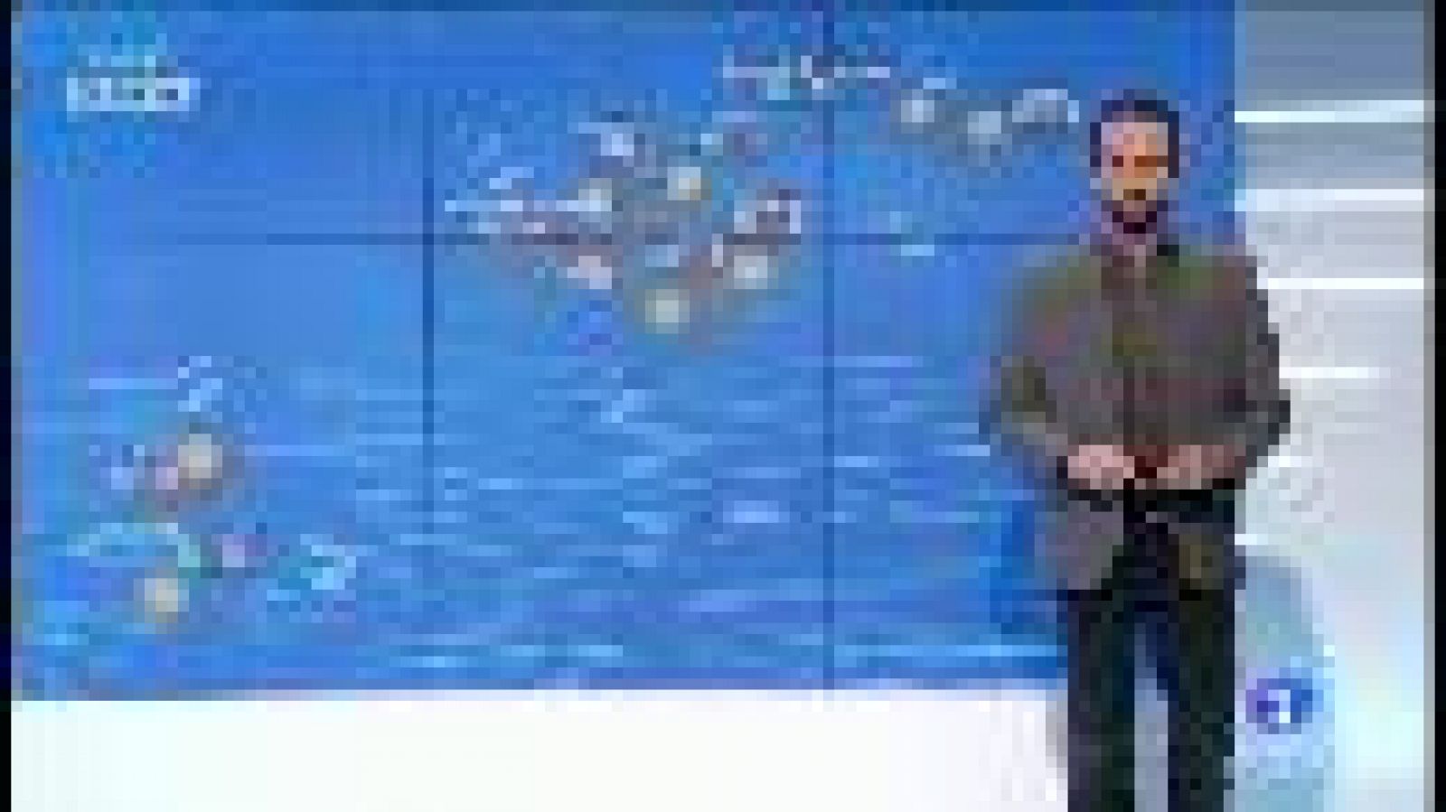 El temps a les Illes Balears - 20/12/19