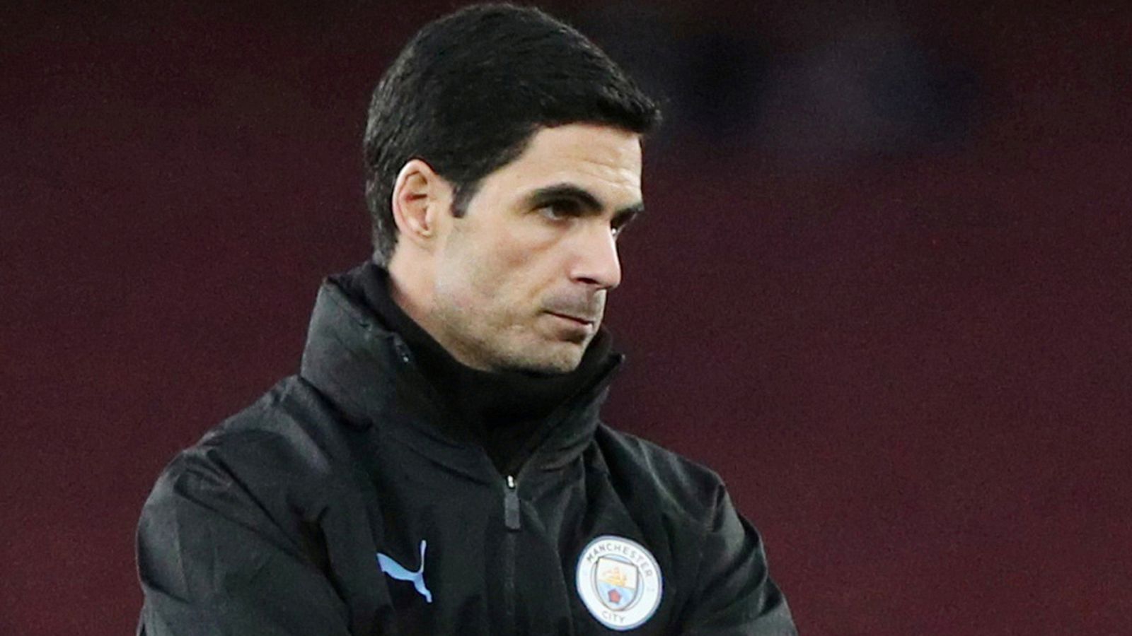 Mikel Arteta, nuevo entrenador del Arsenal