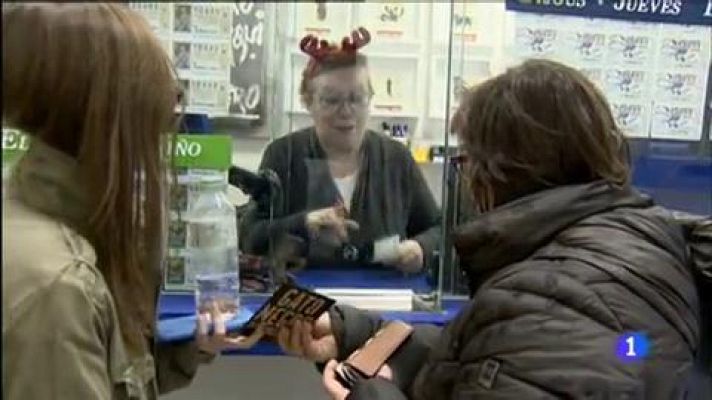 L'Informatiu - L'Informatiu 2 - 20/12/2019