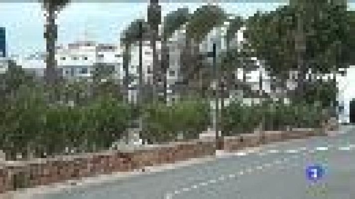 Informatiu Balear - Informatiu Balear 2 - 20/12/19