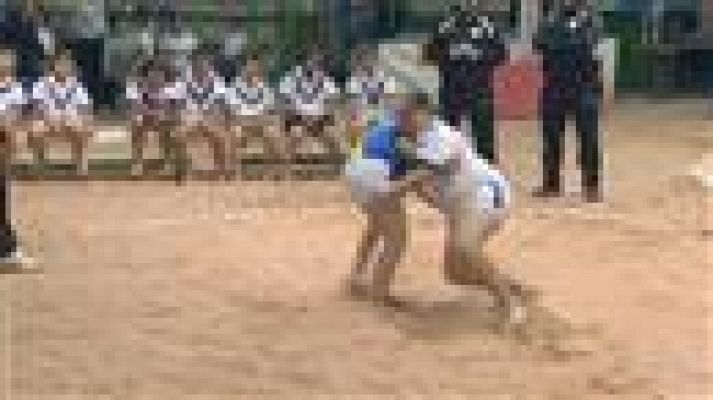 Telecanarias - Deportes Canarias - 20/12/2019