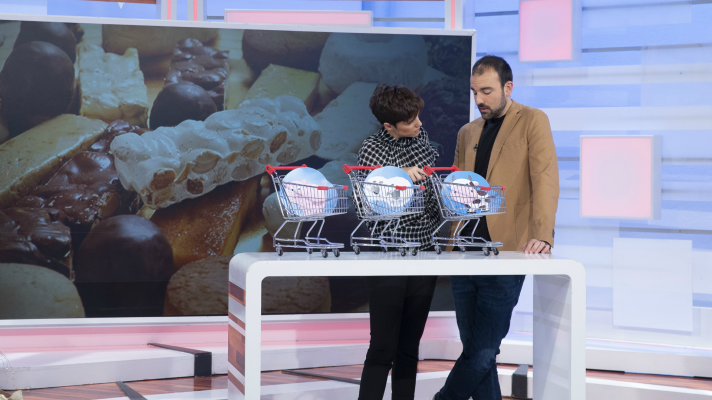 Saber vivir - Los asados navideños