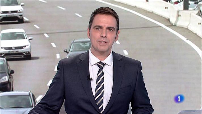 Informativo de Madrid - Informativo de Madrid 2 - 20/12/19