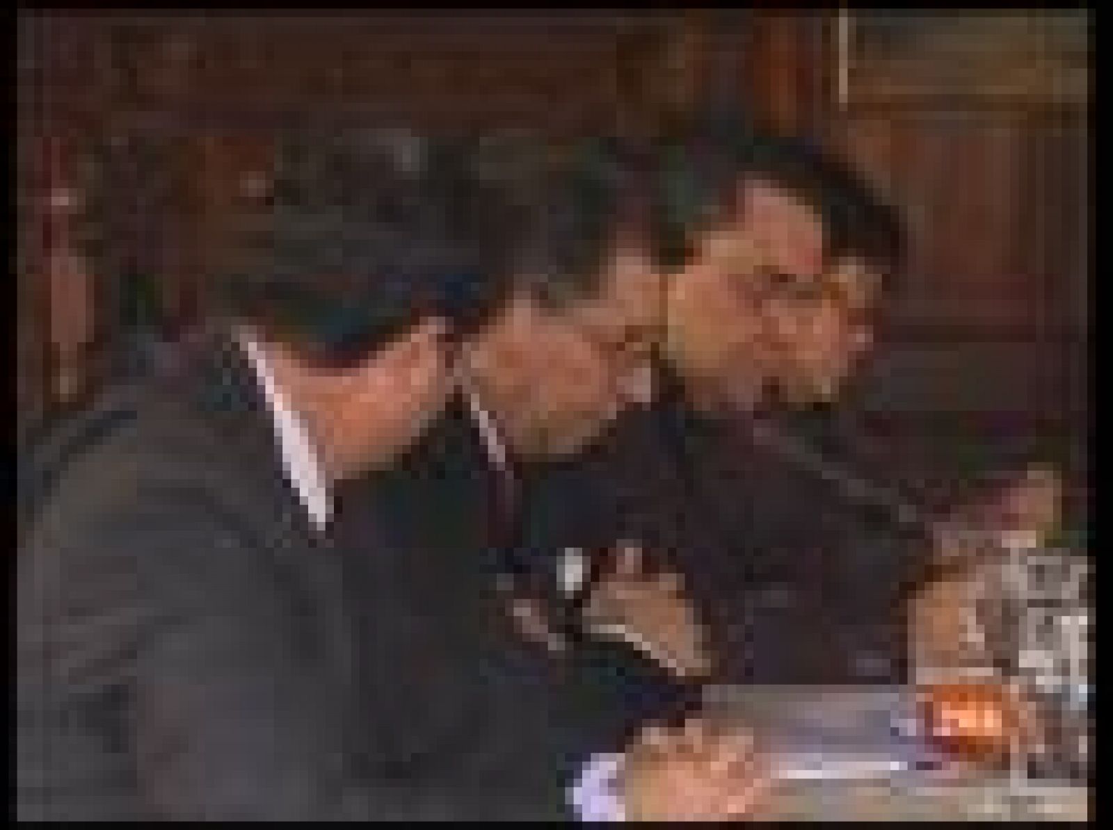 Aplazado el diálogo hondureño sin alcanzar un acuerdo