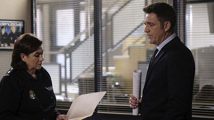 Servir y proteger - Episodio 663