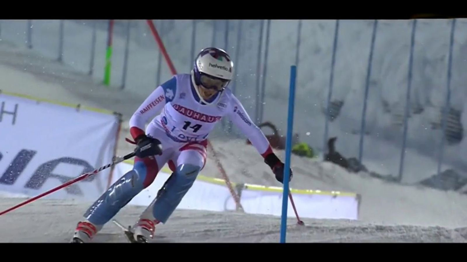 Esquí alpino - FIS. Magazine - T5 - Programa 3 - ver ahora