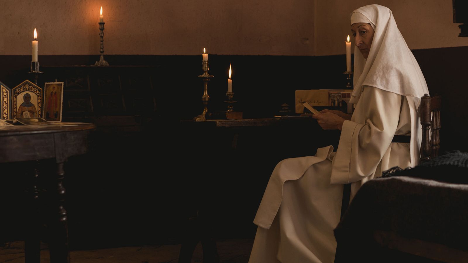 Acacias 38 - Capítulo 1164 - Ver ahora