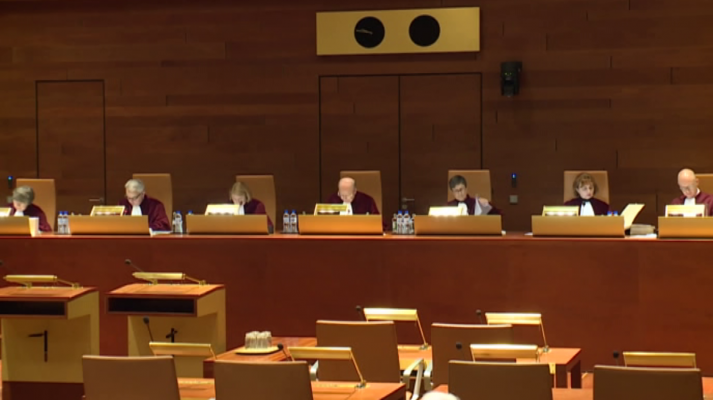 Europa - Europa 2019 - 20/12/19