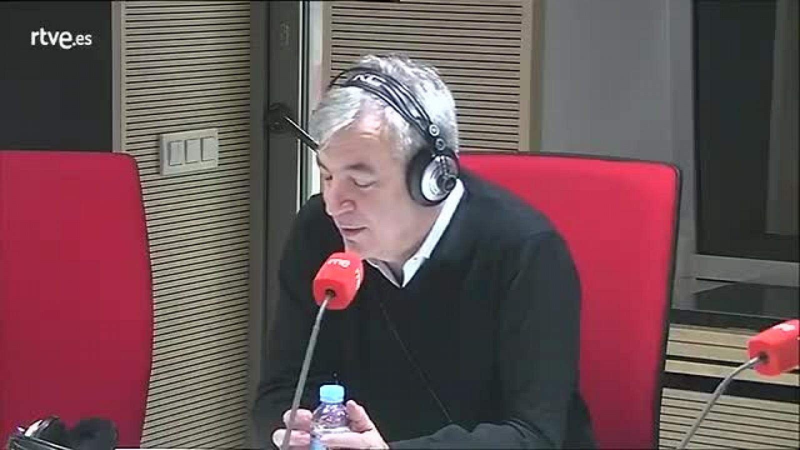 24 horas - Luis Garicano sobre la situación de Puigdemont y Comín como eurodiputados - Escuchar ahora 
