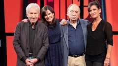 Historia de nuestro cine - Sexo por compasión (Presentación)