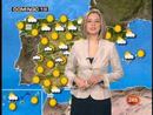 El tiempo - El Tiempo - 19/07/09