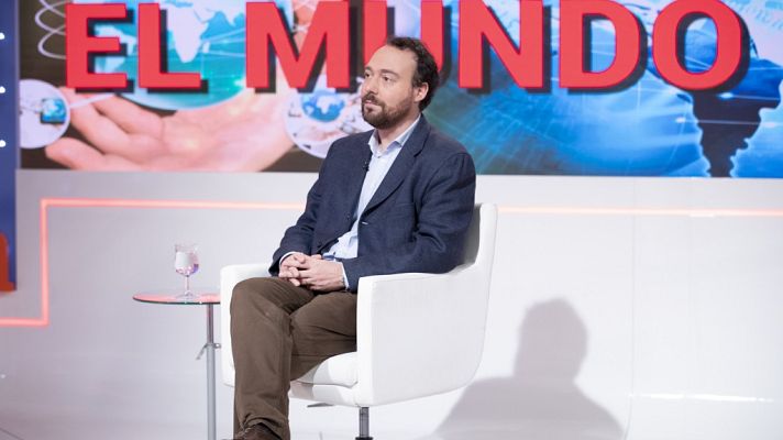 El mundo en 24 horas - El mundo en 24 horas - 20/12/19