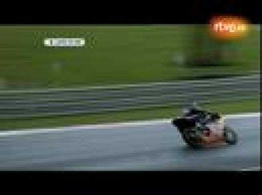  - Kornfeil gana la Rookies Cup