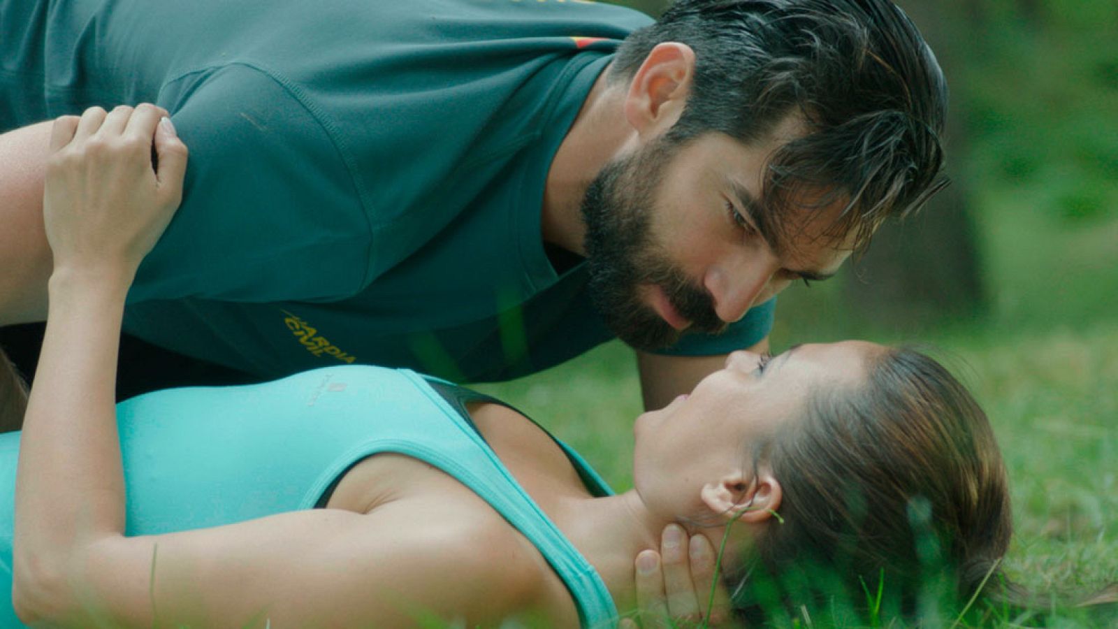 Olmos y Robles - Capítulo 13: El asesino de la taquilla (parte 1) - ver ahora