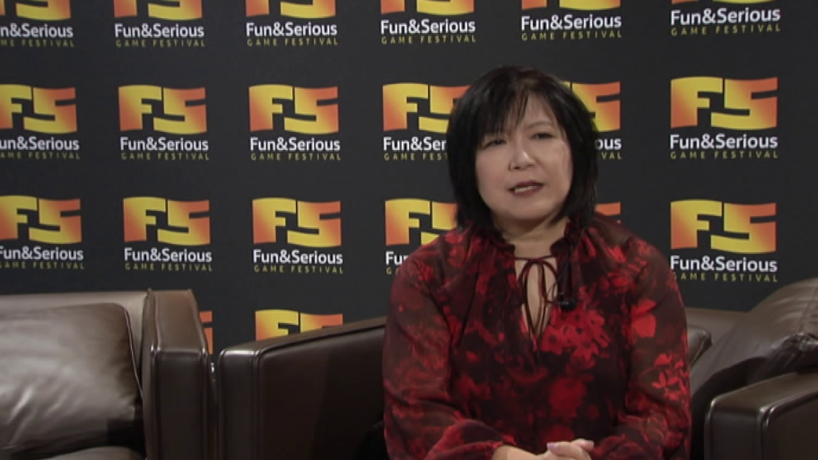 Zoom Net - Especial Fun & Serious Game Festival 2019 - ver ahora