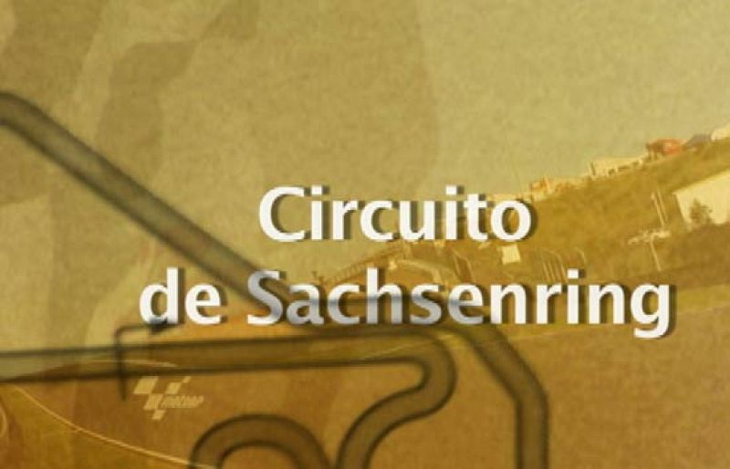 Conoce algunas de las características del circuito alemán.