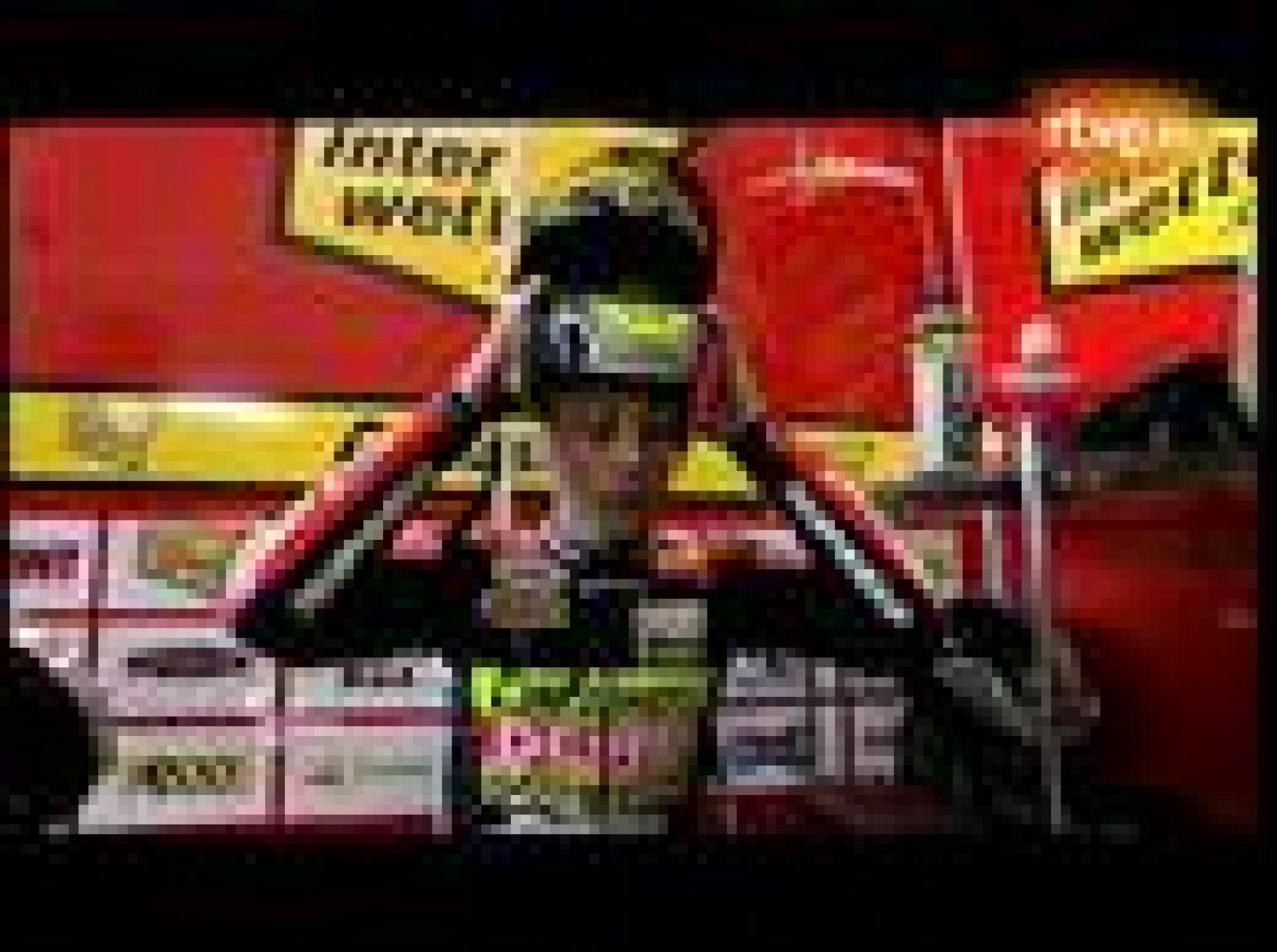 El Mundial de MotoGP llega a Alemania, cuna tradicional de grandes pilotos.