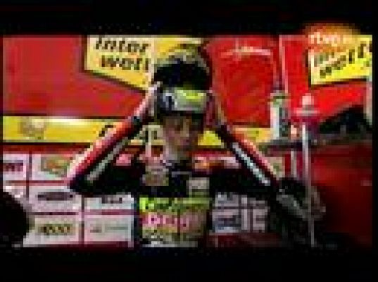  - Los grandes pilotos alemanes