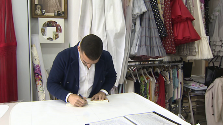 España en comunidad - España en Comunidad - 21/12/19