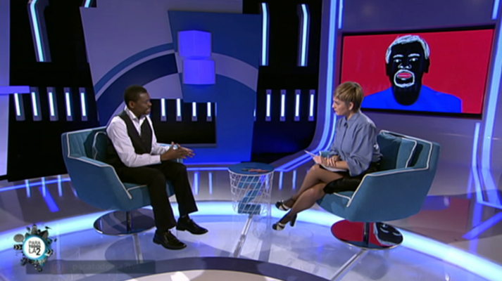 Para todos La 2 - Para todos La 2 - 21/12/19