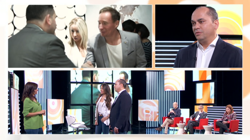 F�brica de ideas de TVE - 21/12/19 - ver ahora