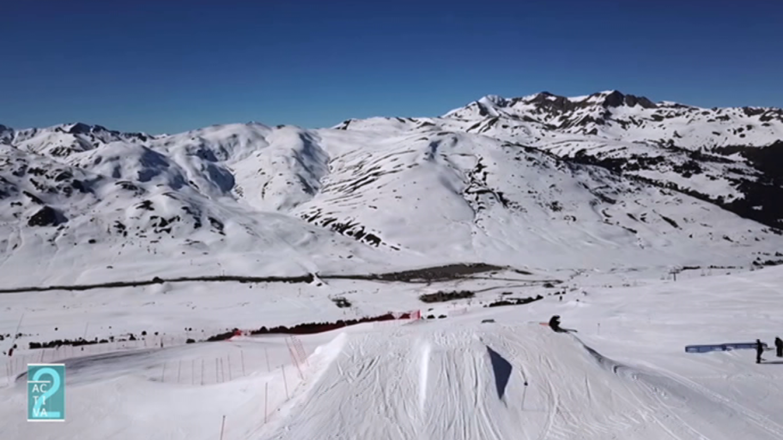 Activa2 - 21/12/19 - ver ahora