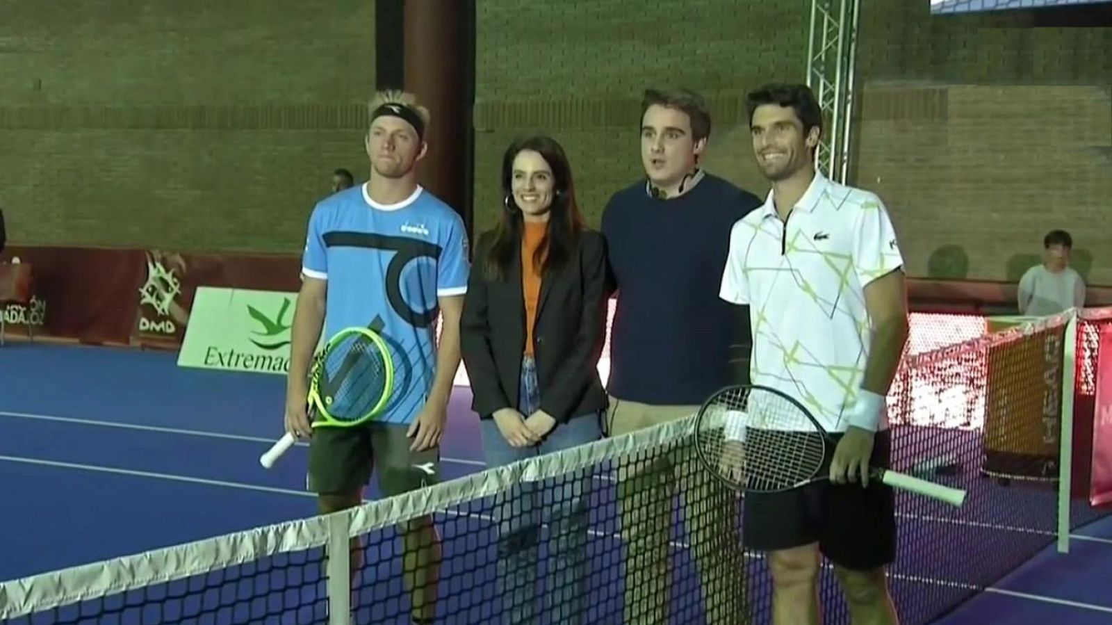 Tierra de campeones - Programa 25 - 2019 - ver ahora