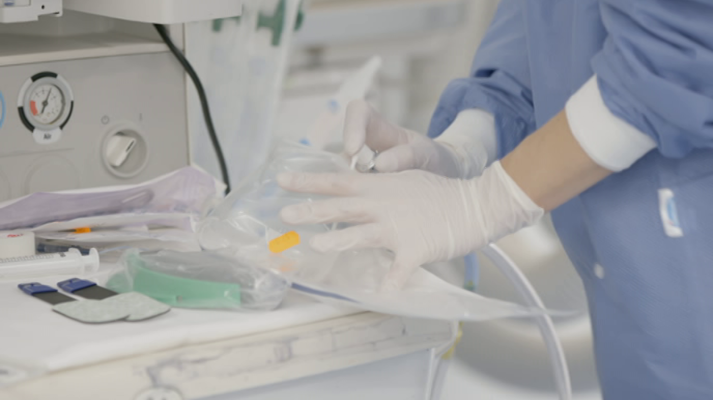 La ciencia de la salud - Seguir latiendo