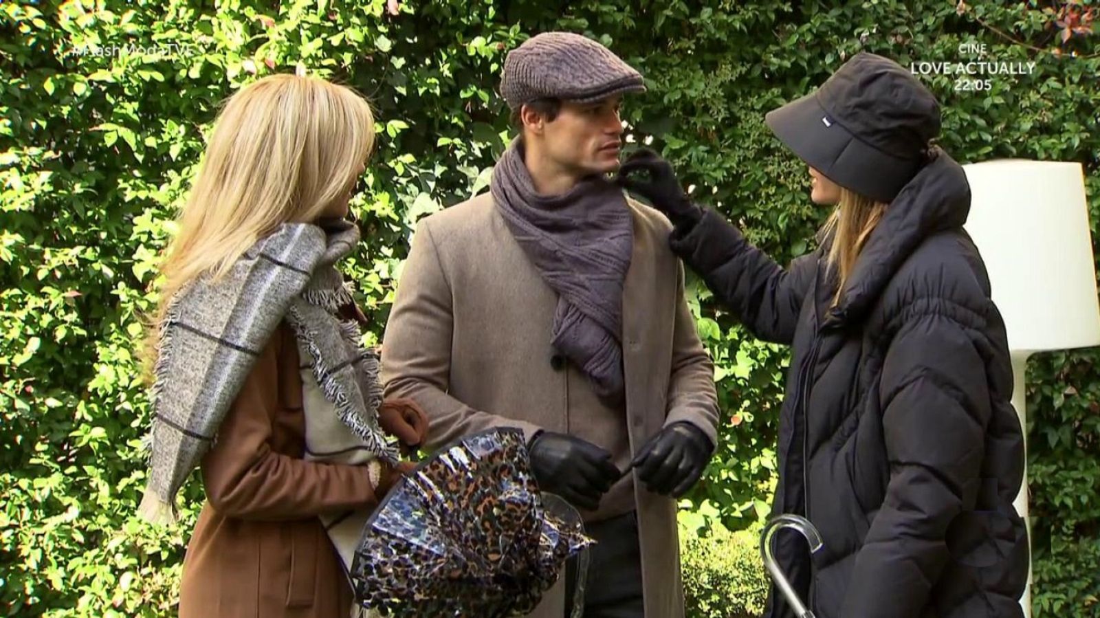 Flash Moda - 21/12/19 - ver ahora