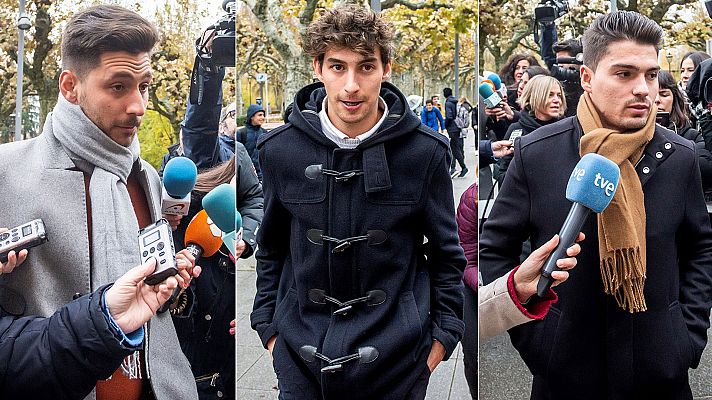 Informe Semanal - Condena antimanadas