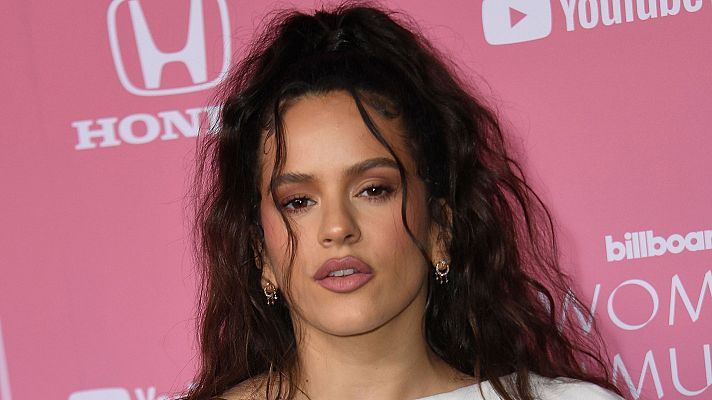 Informe Semanal - El año de Rosalía