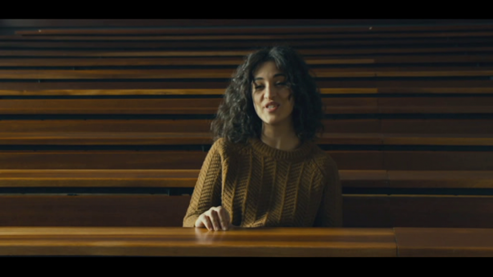 El cine de La 2 - Una razón brillante (presentación) - ver ahora