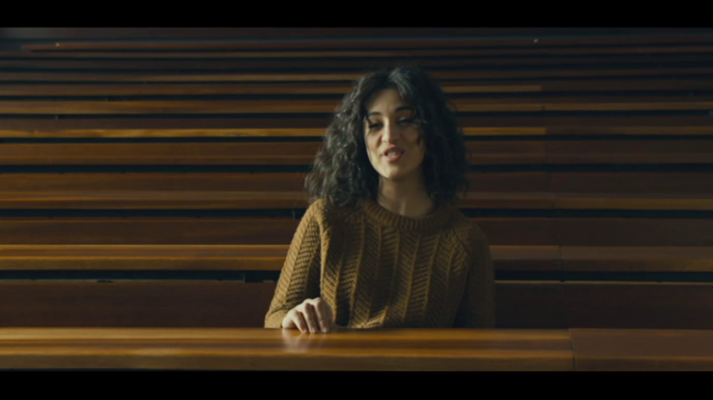 El cine de La 2 - Una razón brillante (presentación)