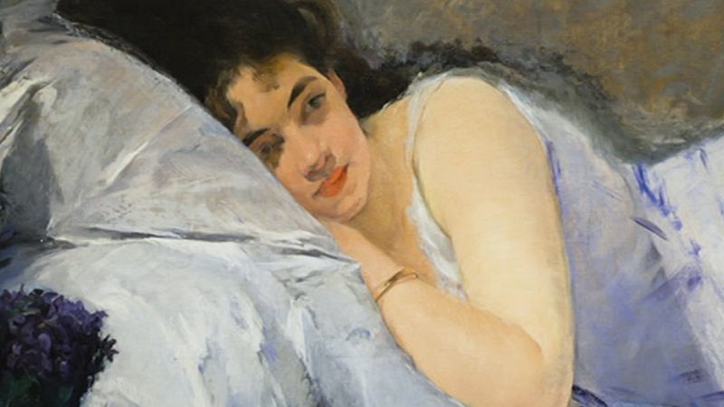 Obras maestras de la Kunsthalle Bremen La Sala. Guggenheim - Obras maestras de la Kunsthalle Bremen - ver ahora