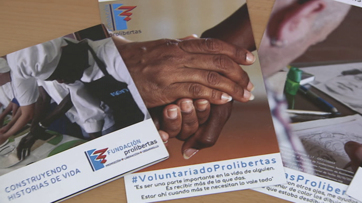 Testimonio - Al servicio de los últimos