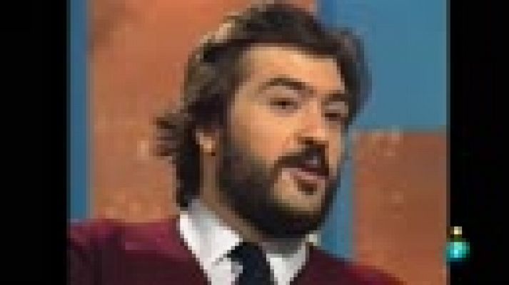 Días de cine - Patxi Andión (1947-2019)