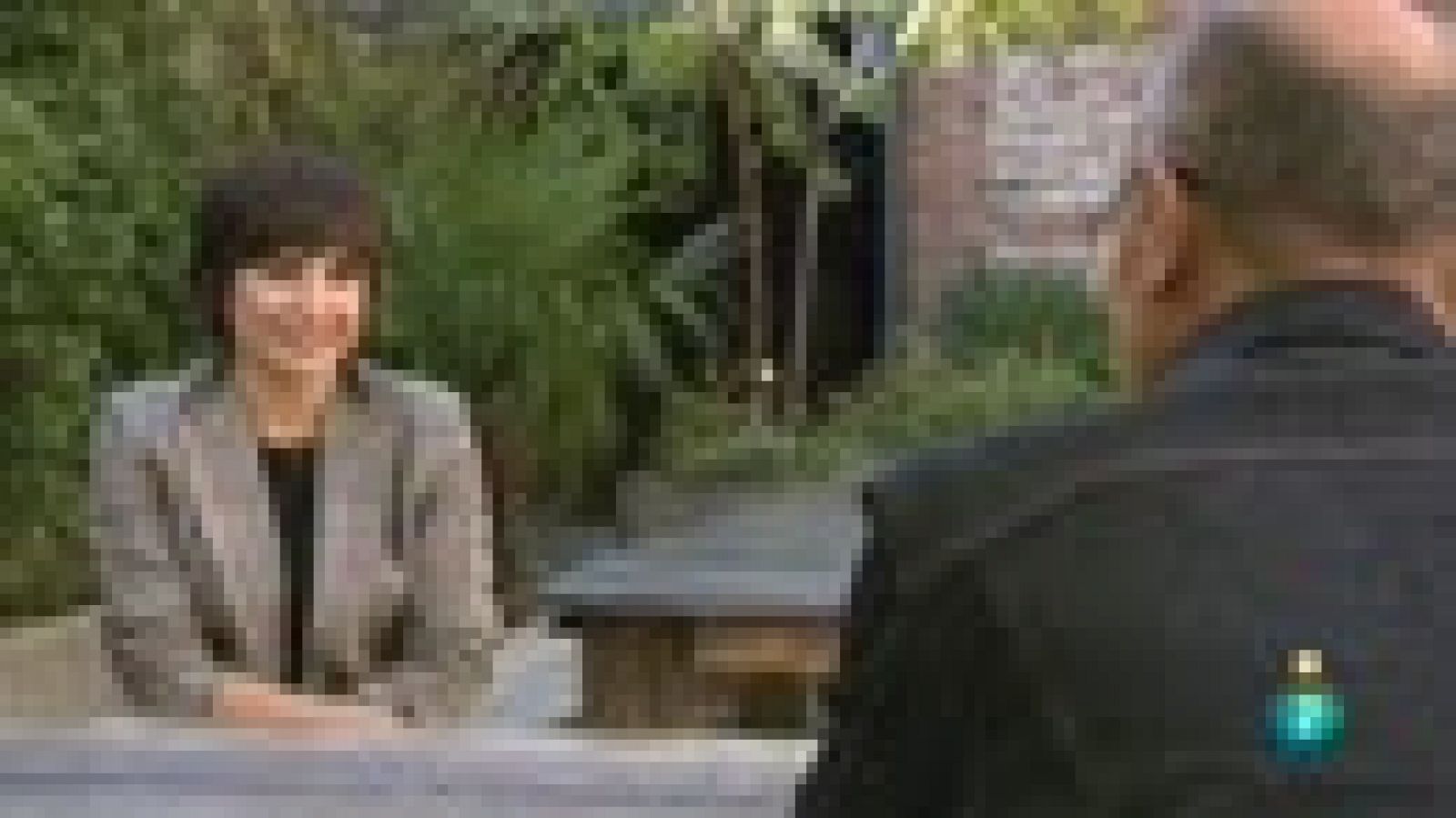 El cine según Marian Álvarez