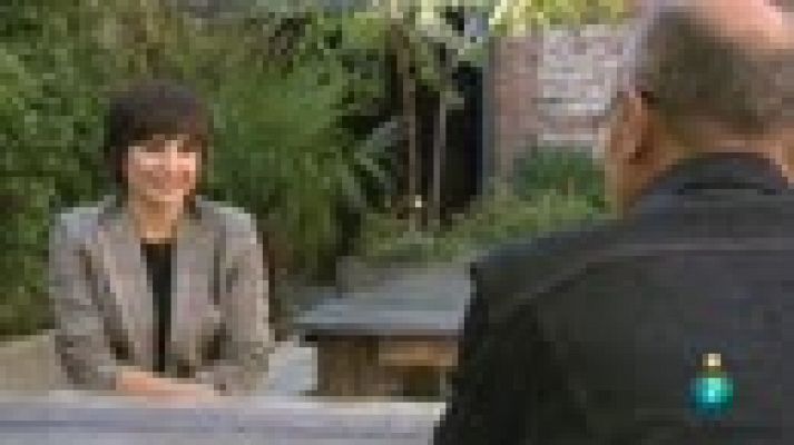 Días de cine - El cine según Marian Álvarez