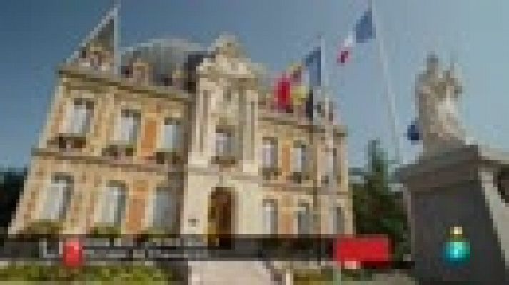 Días de cine - 'Dios mío, ¿pero qué te hemos hecho...ahora?'