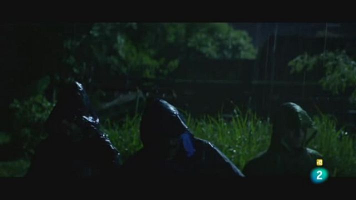 Días de cine - Las recomendaciones de 'Días de cine' (20 de diciembre de 2019)